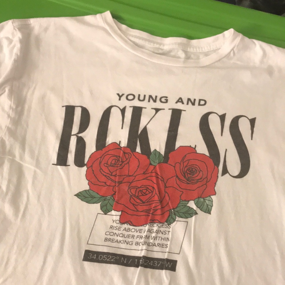 Young & Reckless